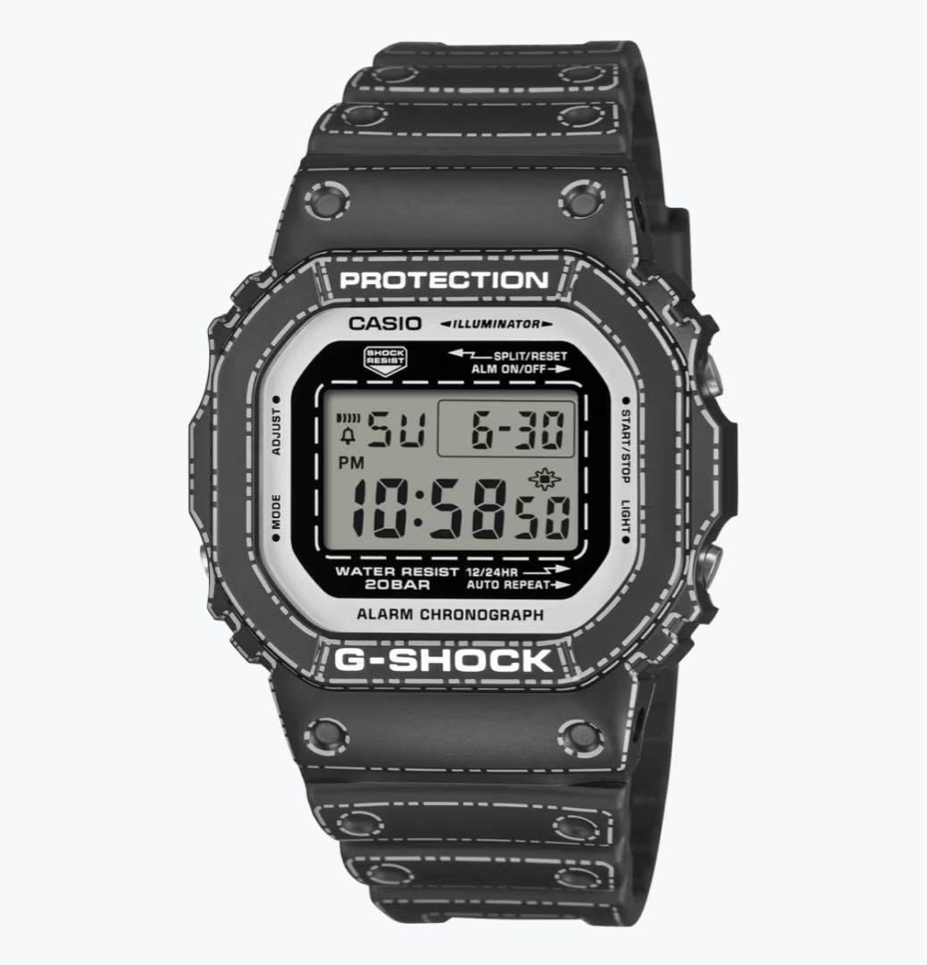 DW-5600RGM-1JR 折り紙