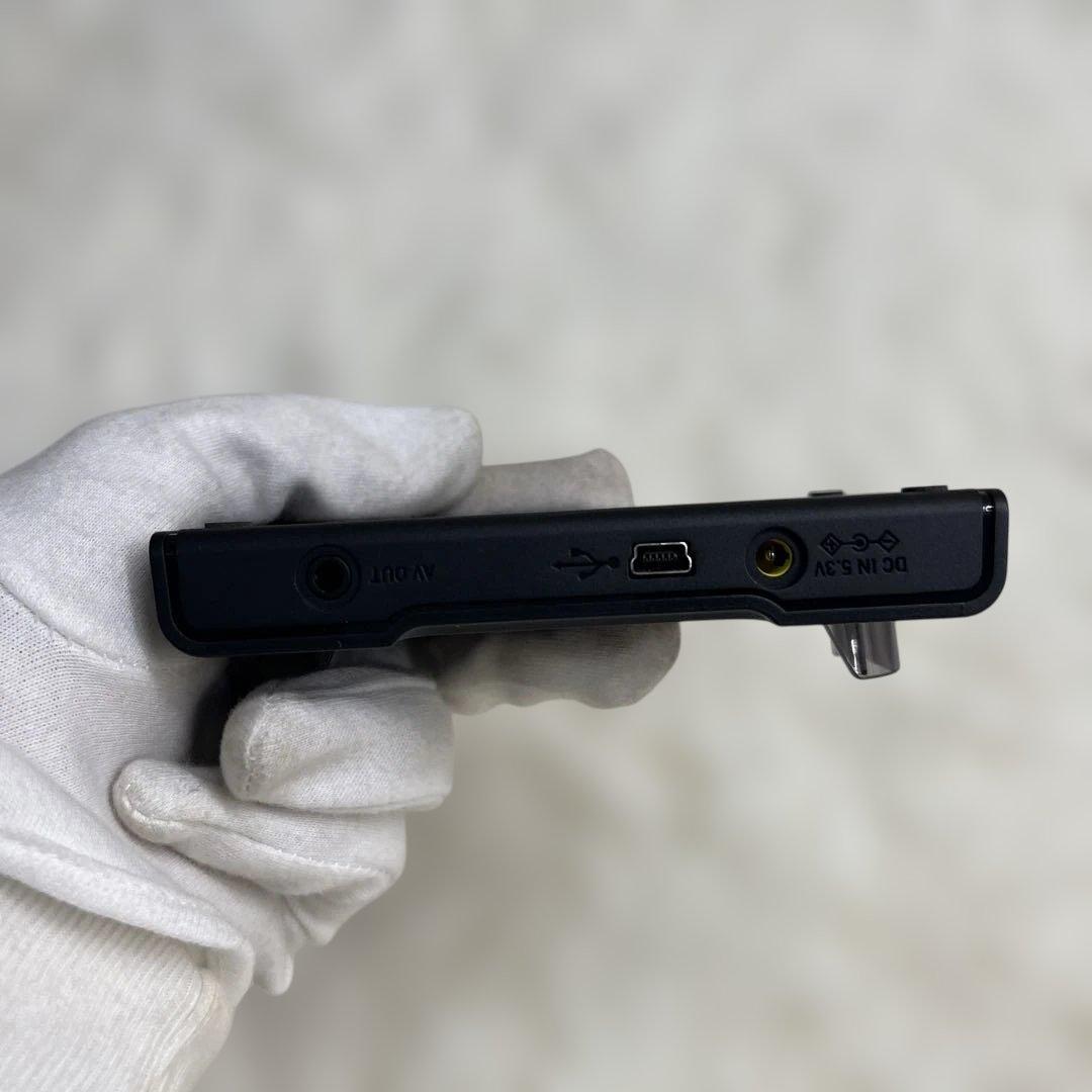 動作確認済 美品 CASIO EX-Z1200 デジカメ シルバー 充電器