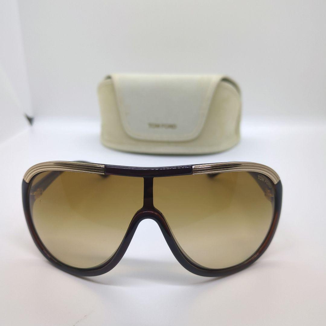 トムフォード TF10 サングラス Tom Ford