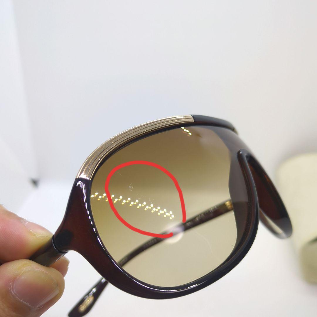 トムフォード TF10 サングラス Tom Ford