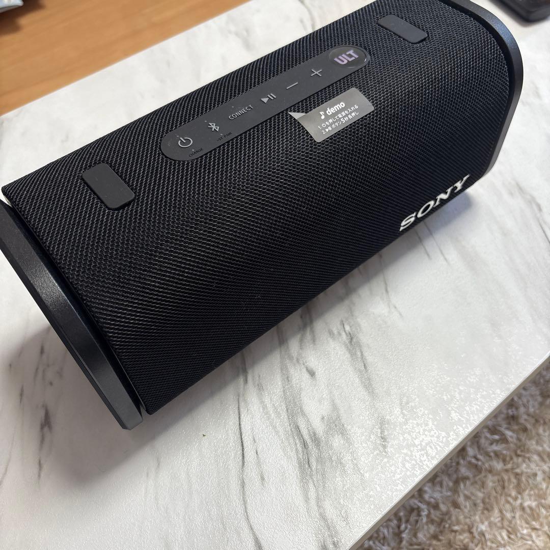 スピーカー・ウーファー SONY ULT-FIELD5