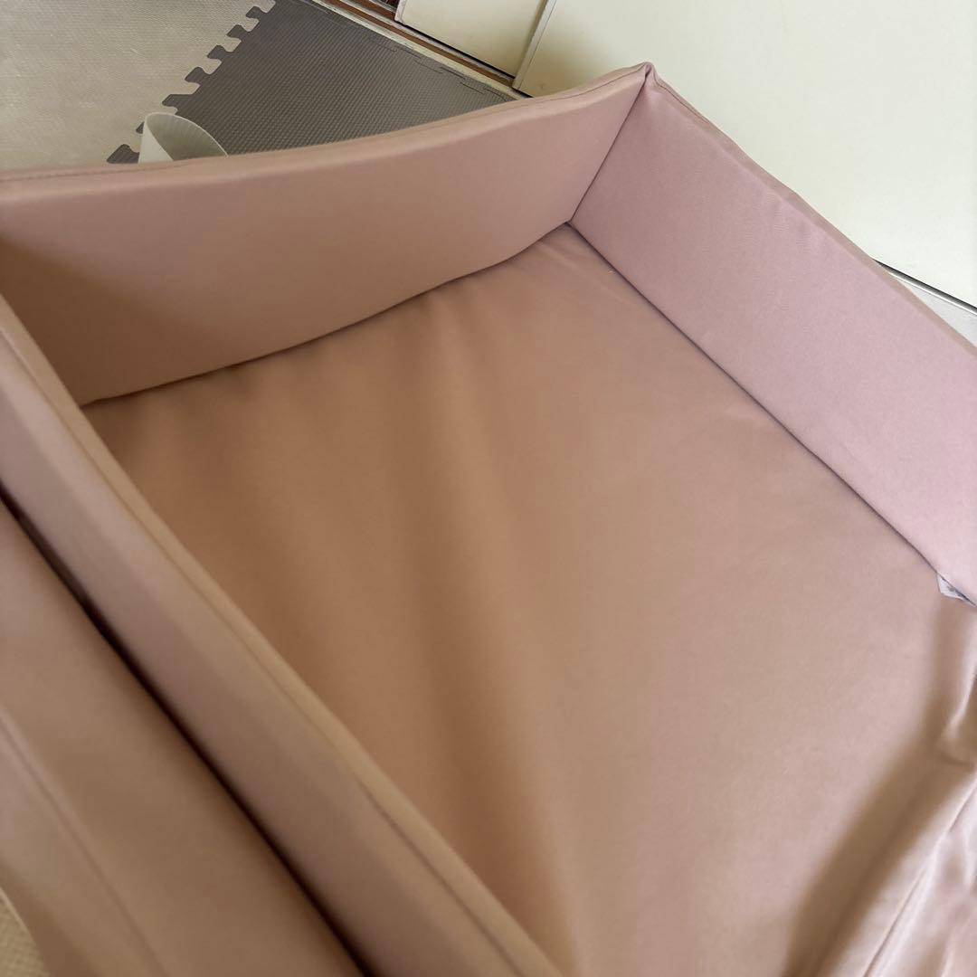 ★ファルスカ★コンパクトベッド　フィットL farska fit-L