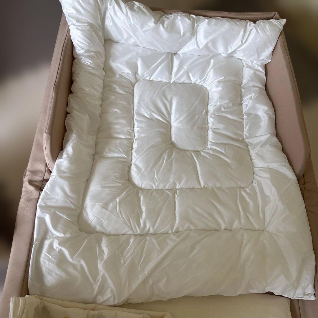 ★ファルスカ★コンパクトベッド　フィットL farska fit-L