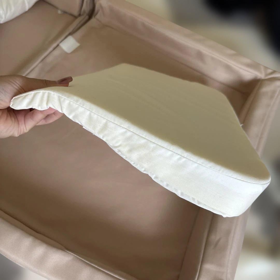 ★ファルスカ★コンパクトベッド　フィットL farska fit-L