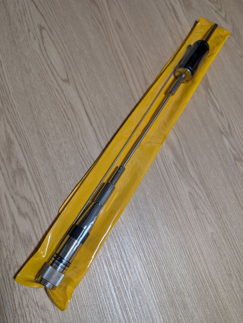 HF40CLS 7MHz/ モービルホイップアンテナ