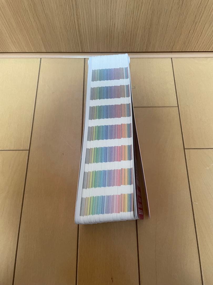 写真・グラフィック Pantone Formula Guide Solid Uncoated