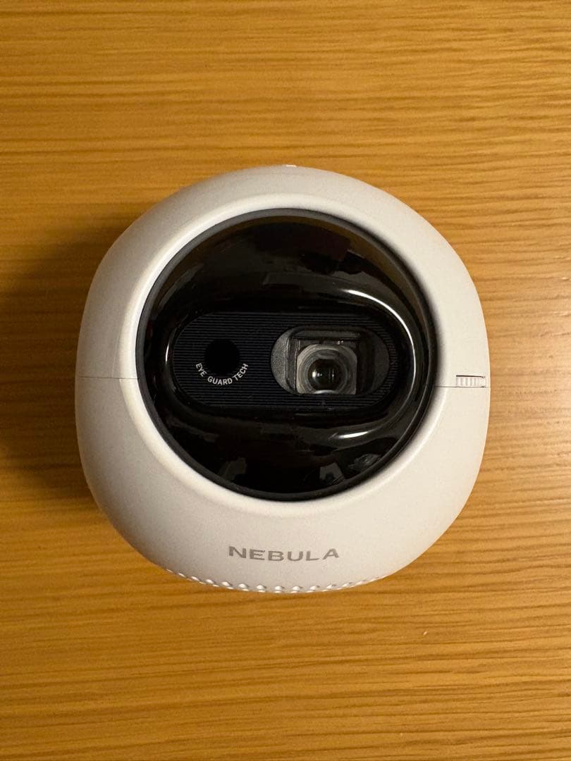 NEBULA Astro モバイルプロジェクター D2400521