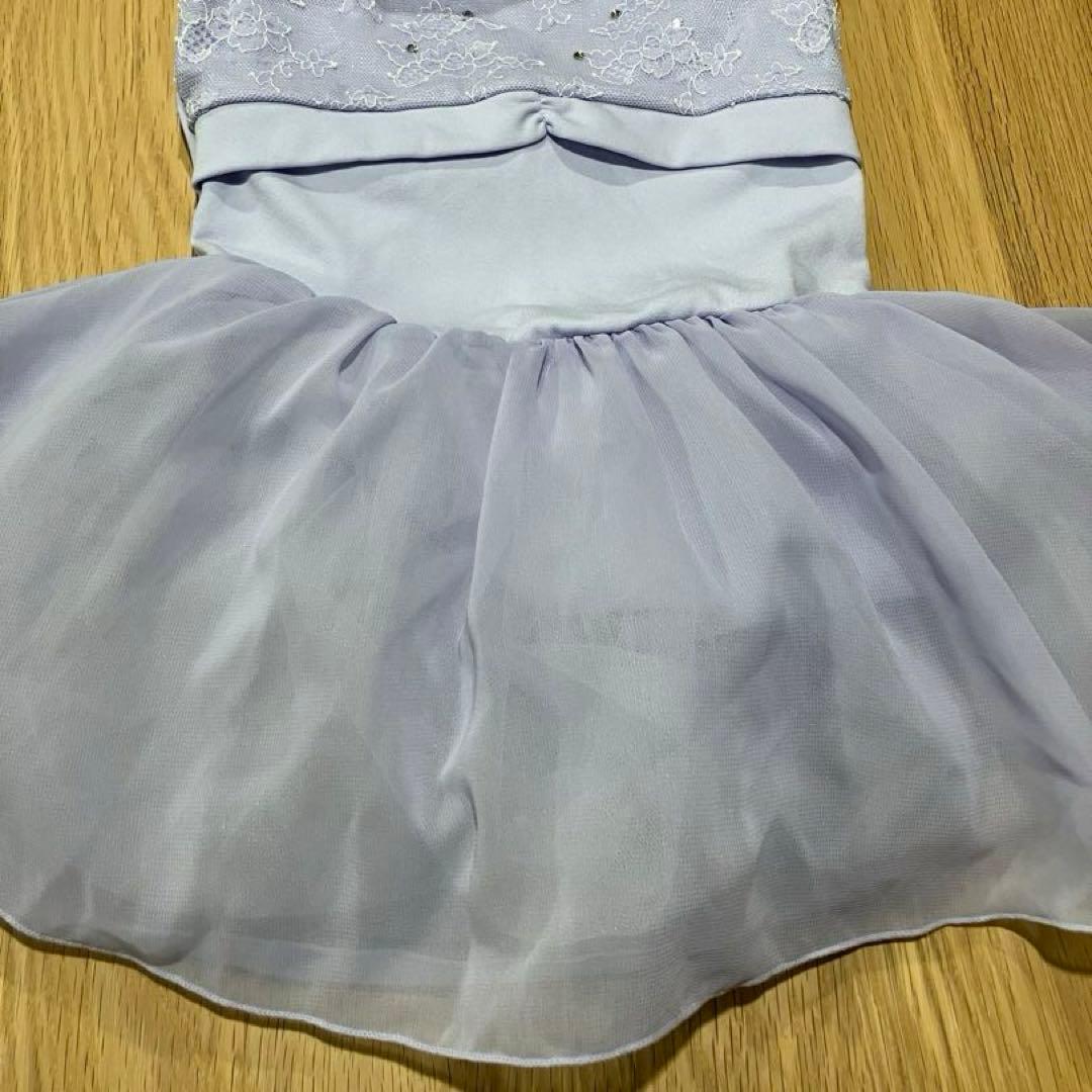 チャコット　バレエ　レオタード　120 美品