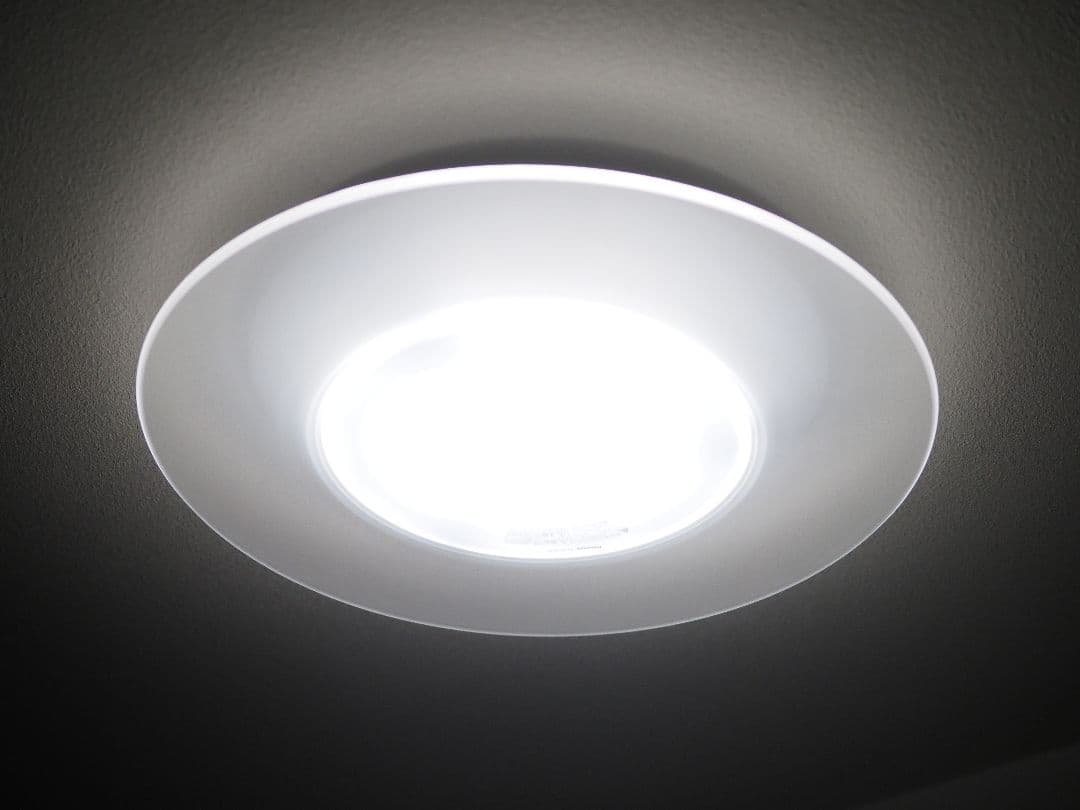 【ひさお】パナソニックLEDシーリングライトHH-CF1492A（14畳用