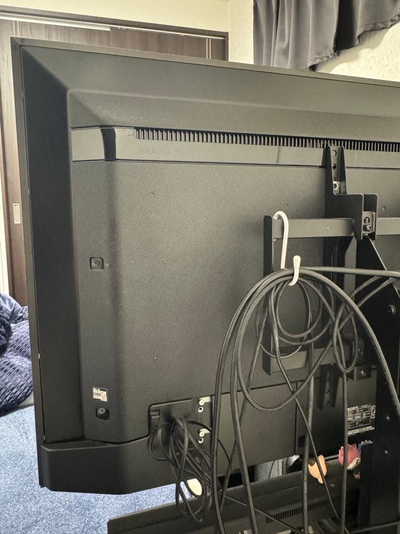 SONY 49インチ 4K液晶テレビ KJ-49X9500H