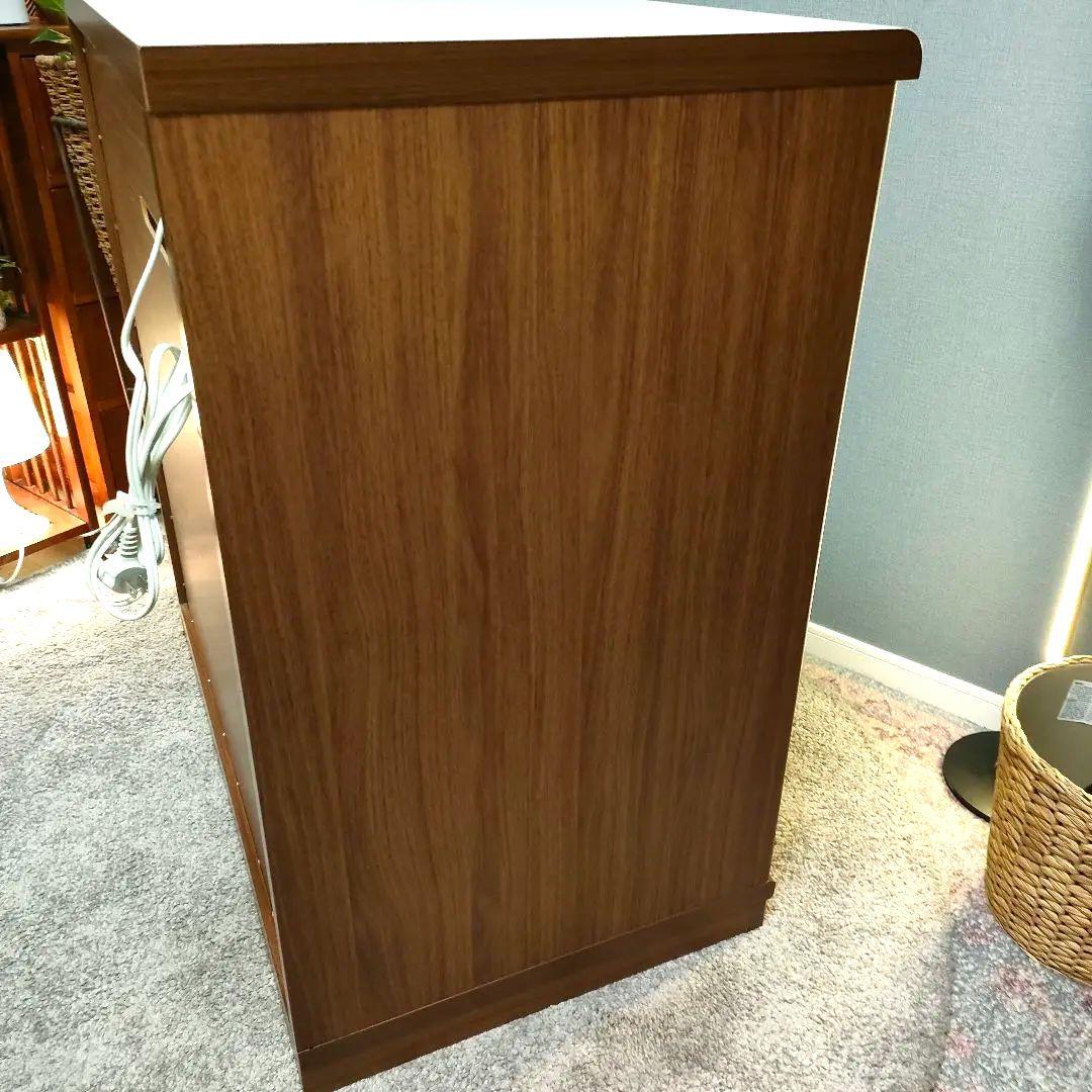 【はる】NITORI ニトリ キッチンカウンター レンジ台