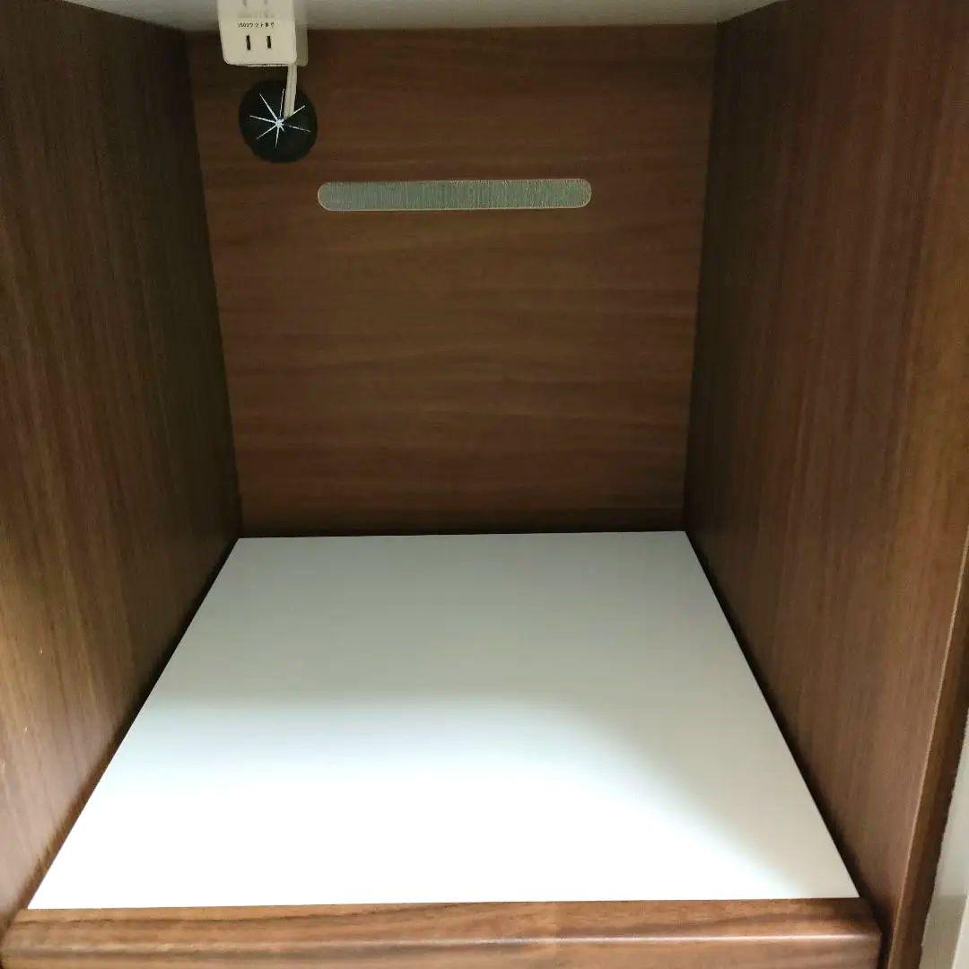 【はる】NITORI ニトリ キッチンカウンター レンジ台