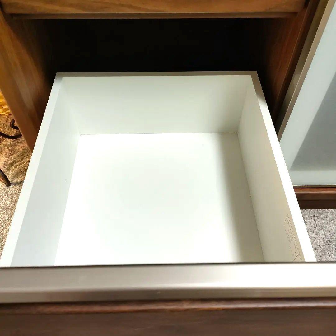 【はる】NITORI ニトリ キッチンカウンター レンジ台