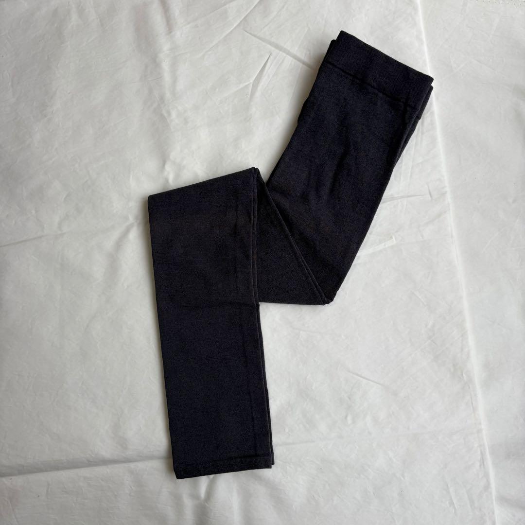 【新品訳あり】FALKE ファルケ靴下ソックスコットンタッチレギンス 4足セット