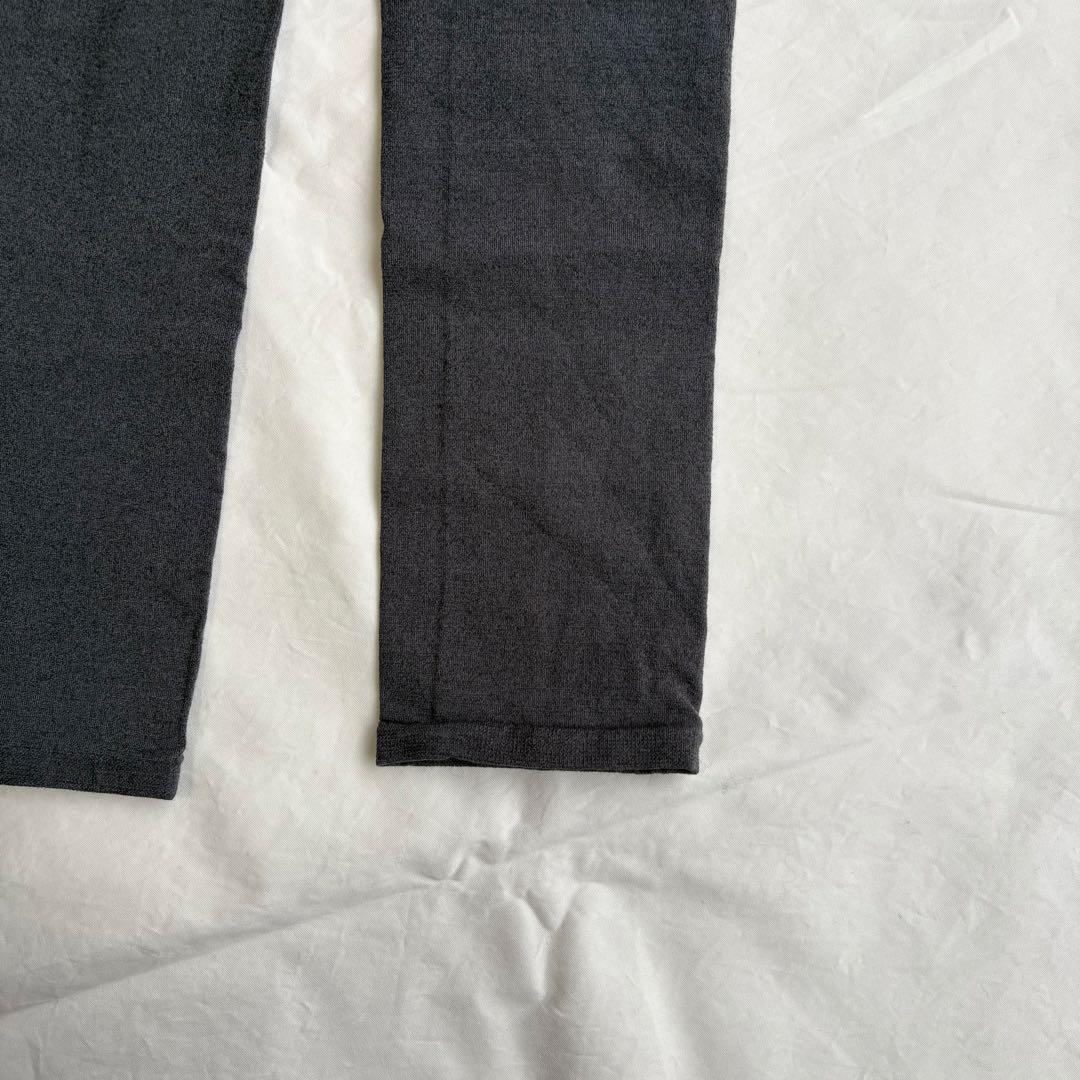 【新品訳あり】FALKE ファルケ靴下ソックスコットンタッチレギンス 4足セット