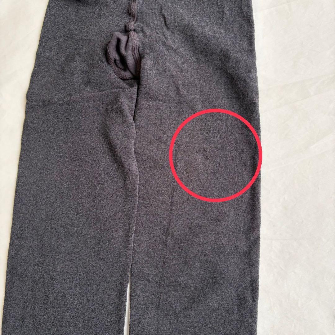 【新品訳あり】FALKE ファルケ靴下ソックスコットンタッチレギンス 4足セット