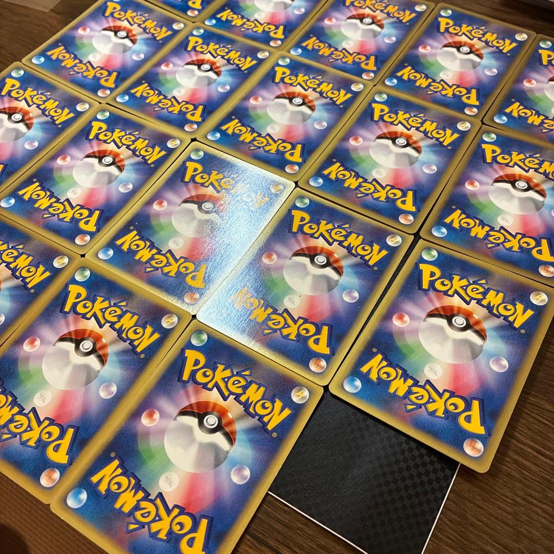 P*0様 ポケモンカード e vsシリーズ 18枚まとめ売りセット