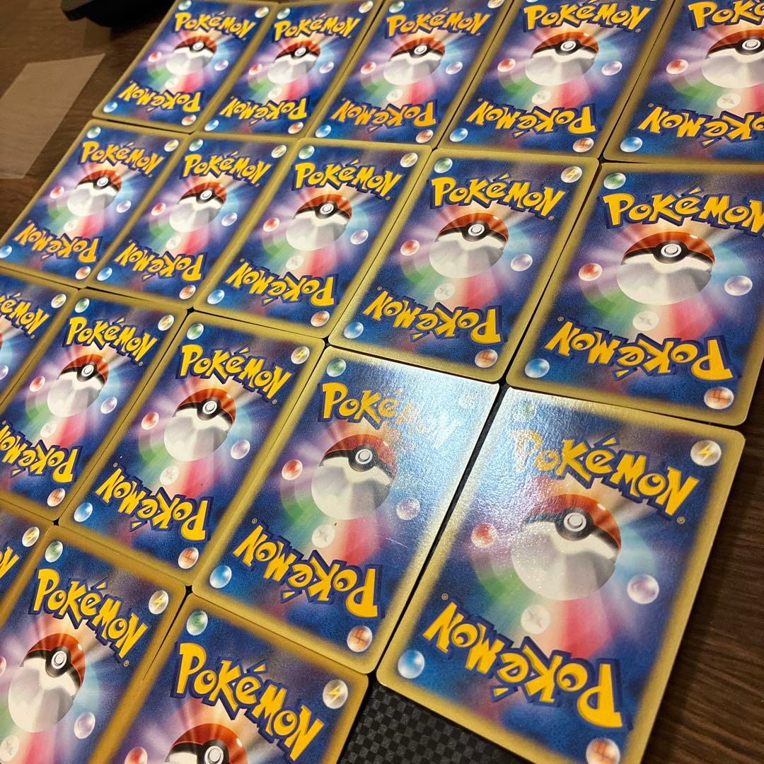 P*0様 ポケモンカード e vsシリーズ 18枚まとめ売りセット