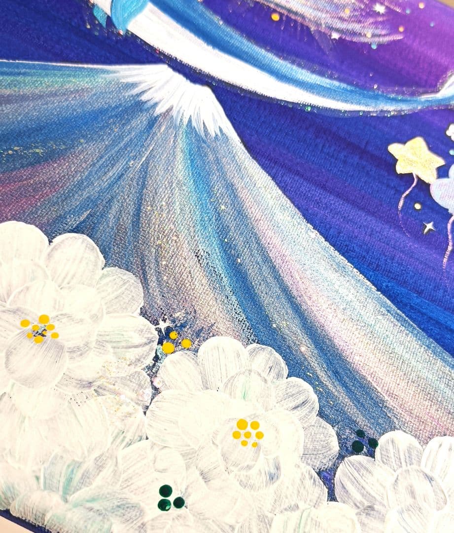 ふーか　❀月祈りヒーリング夢見ワールド❀