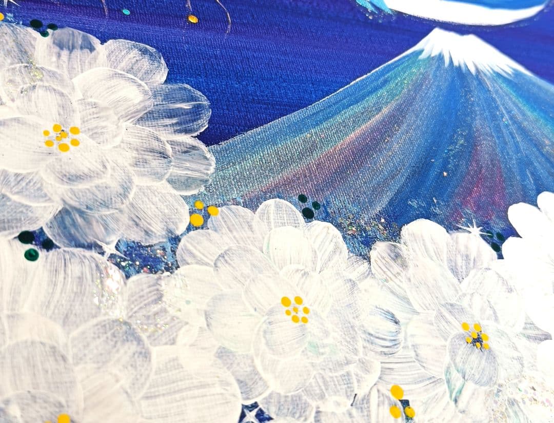 ふーか　❀月祈りヒーリング夢見ワールド❀