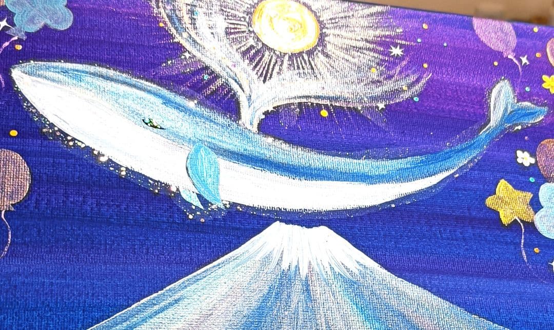 ふーか　❀月祈りヒーリング夢見ワールド❀