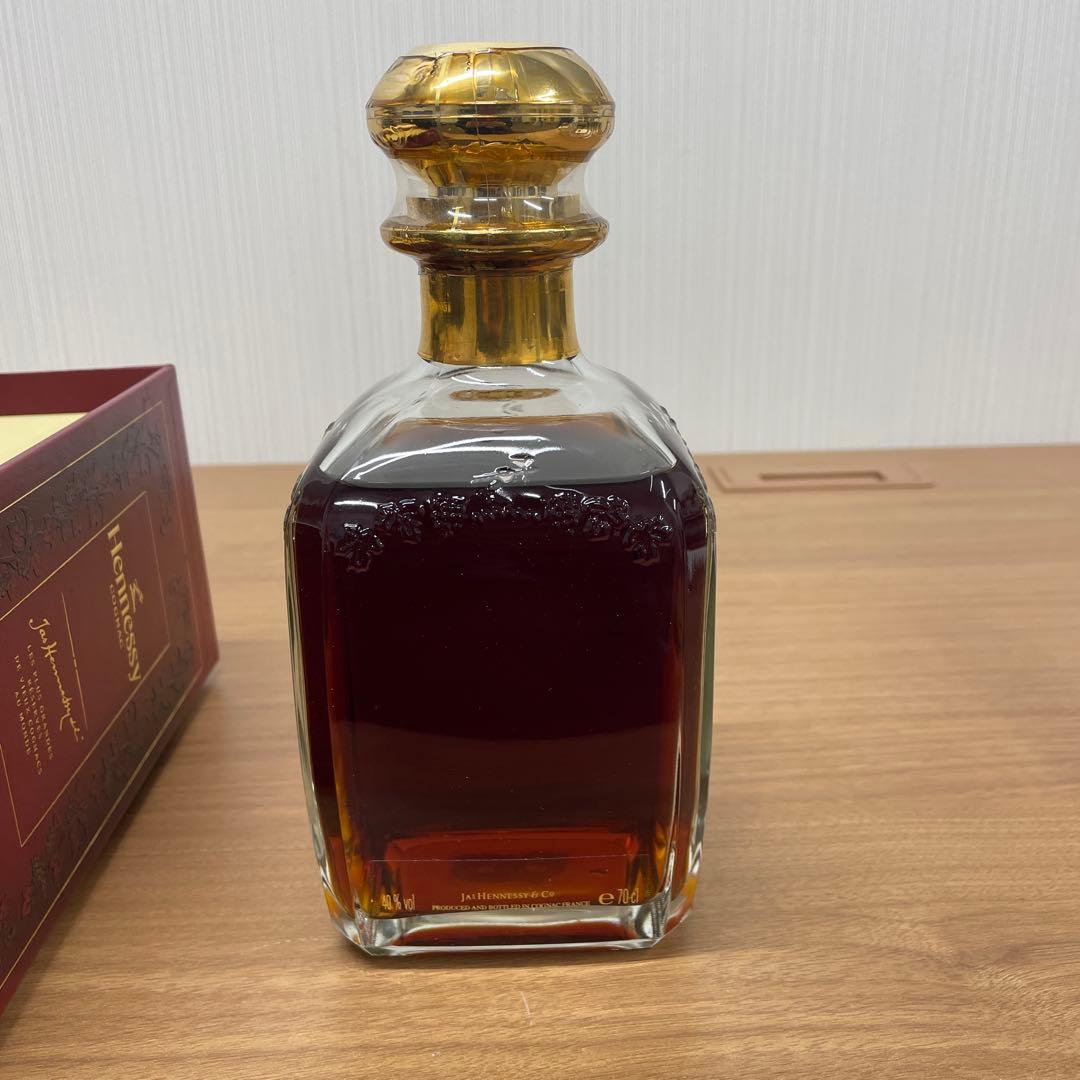 Hennessy ブランデー 700ml 40%