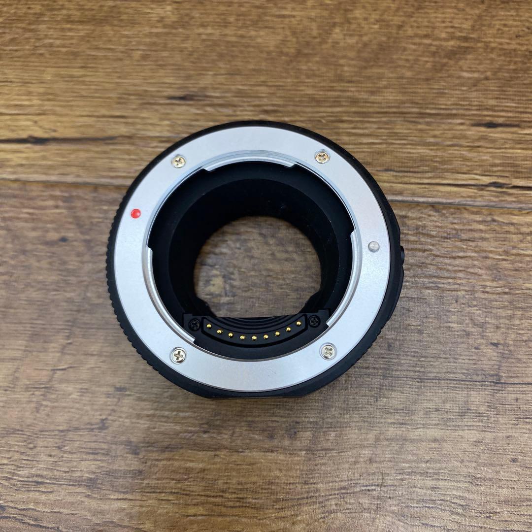 OLYMPUS オリンパス フォーサーズ アダプター MMF-2 G-977