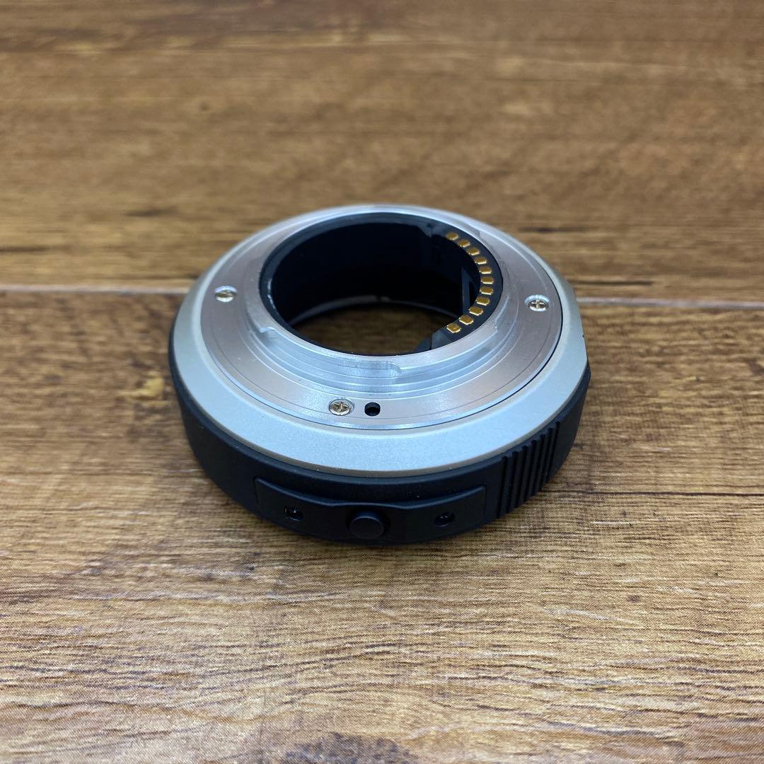 OLYMPUS オリンパス フォーサーズ アダプター MMF-2 G-977