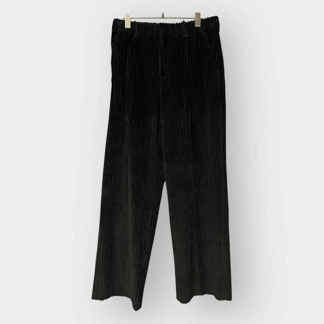 ★25AW 新品 OUR LEGACY コーデュロイ スラックス 44