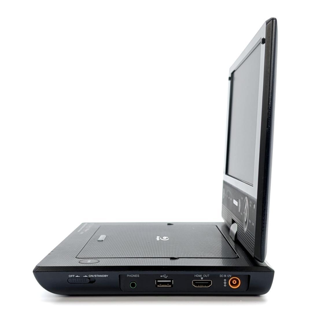 SONY BDP-SX910 ポータブルブルーレイプレーヤー 2015年製