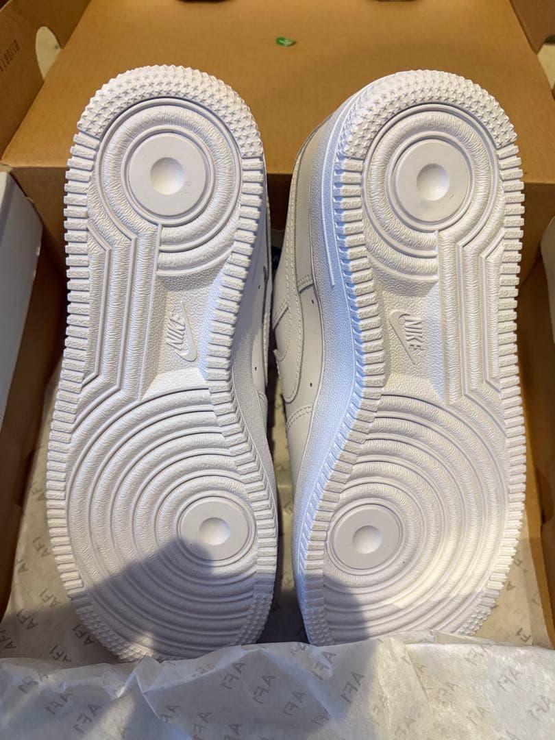 NIKE ナイキ 20-24 AIR FORCE 1 LE