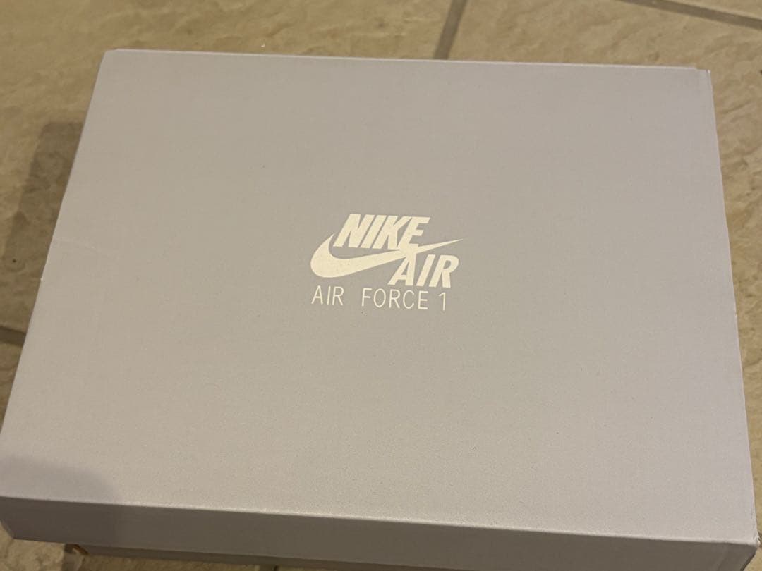 NIKE ナイキ 20-24 AIR FORCE 1 LE