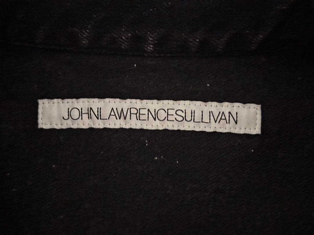 JOHN LAWRENCE SULLIVAN デニムジャケット
