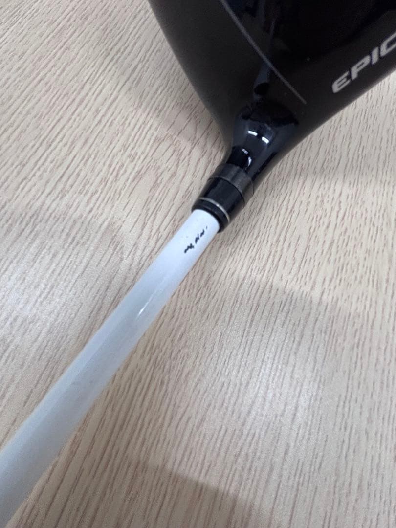 Callaway EPIC FLASH STAR 12.0度【凹み有り】