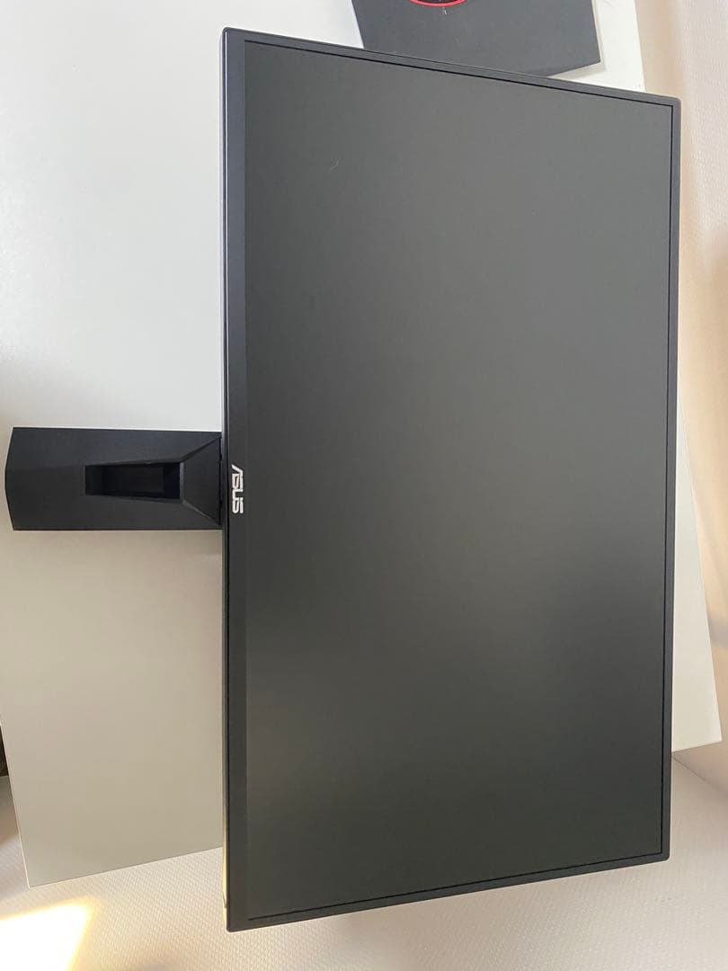 ASUS ゲーミングモニター VG258Q