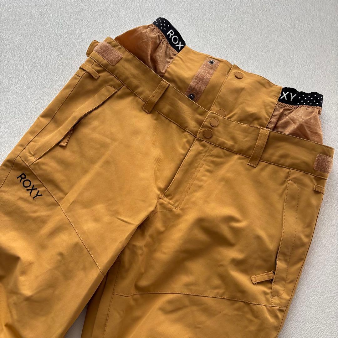 02423 ROXY ロキシー　スノボウェア　上下セット