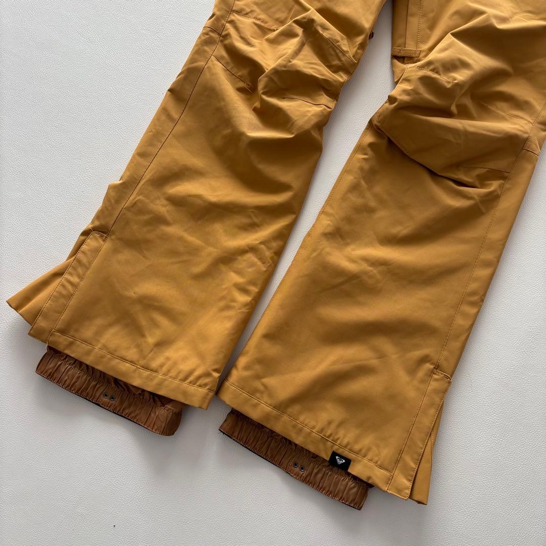 02423 ROXY ロキシー　スノボウェア　上下セット