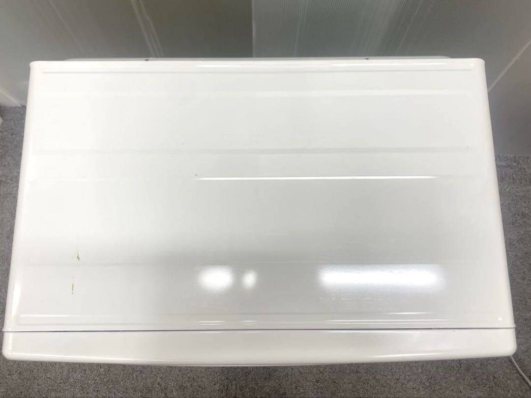 HITACHI 日立 DE-N50WV 5kg衣類乾燥機 2020年製