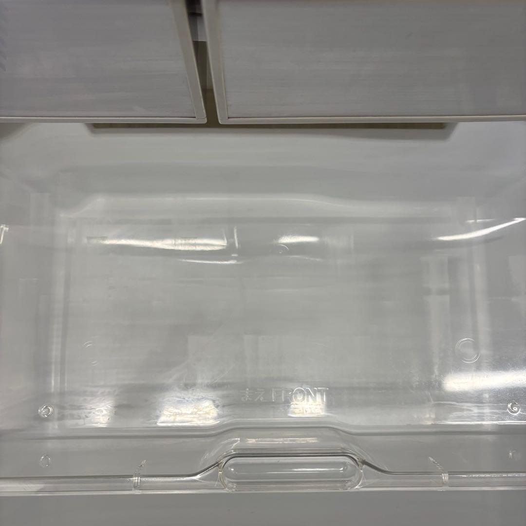 ❤️設置無料❤️　冷蔵庫　東芝　500-600ℓ　フレンチドア　ベジータ　安い　中古