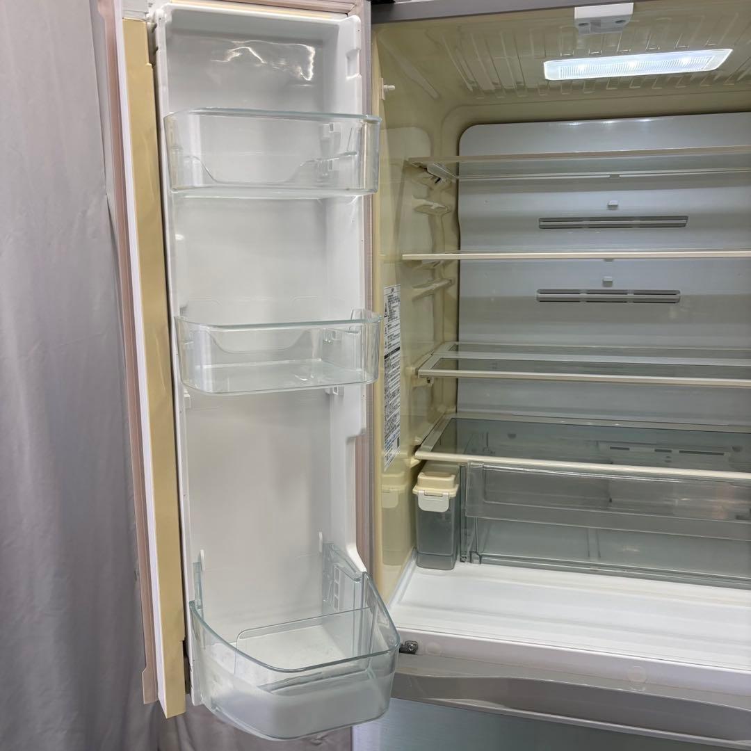 ❤️設置無料❤️　冷蔵庫　東芝　500-600ℓ　フレンチドア　ベジータ　安い　中古