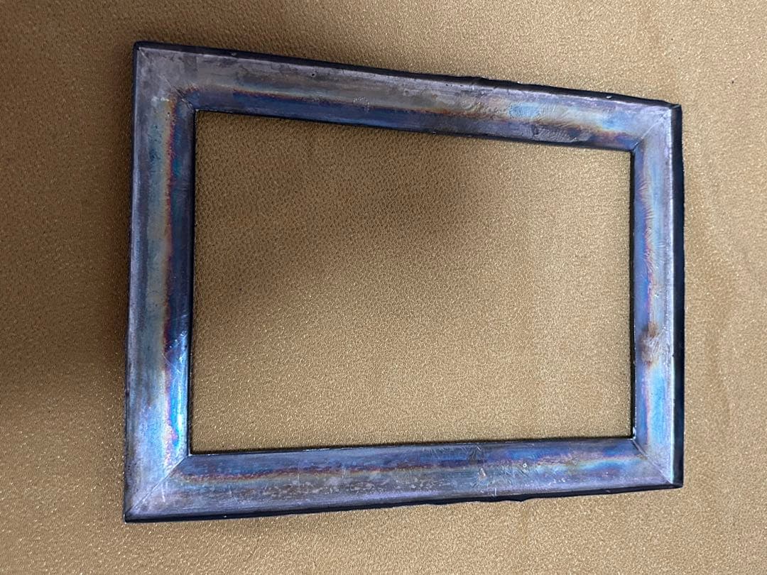 純銀　シルバー　296.8グラム