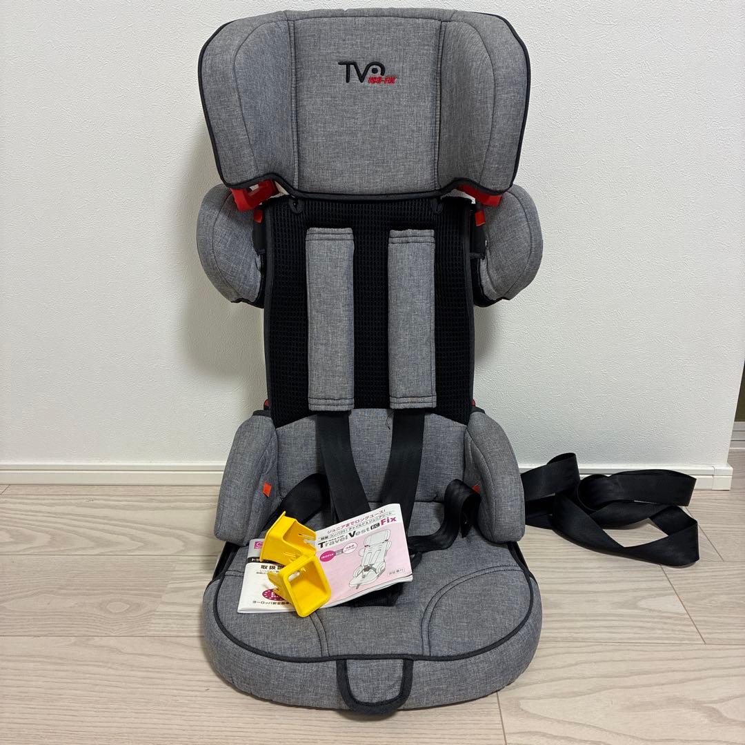 ginnan　トラベルベストECフィックス　グレー