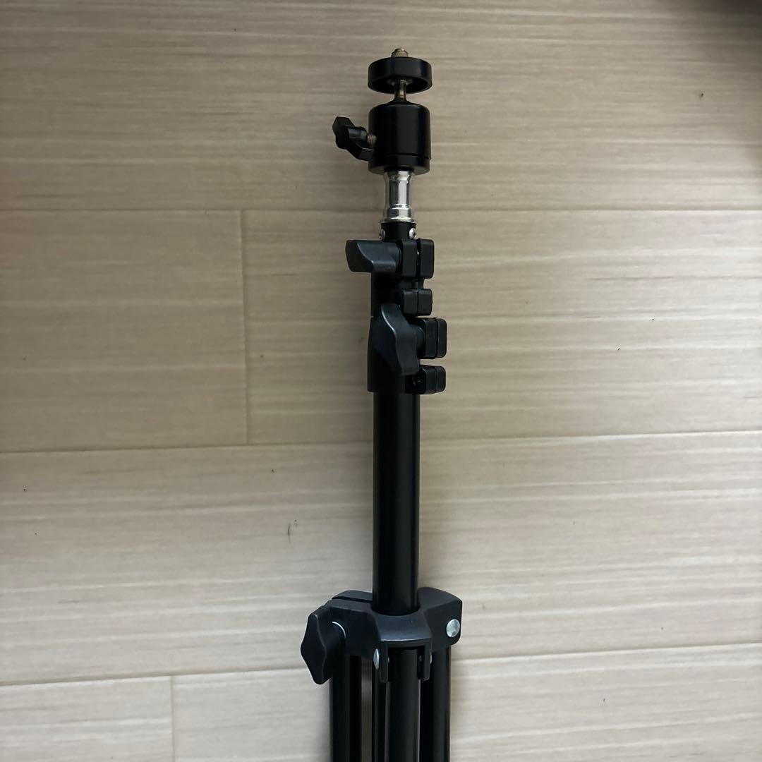 SSKスピード測定器三脚付き