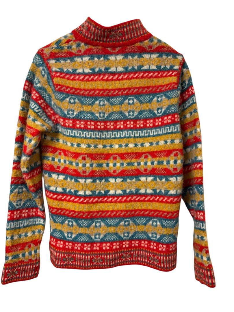 【インバーアラン】ニット セーター まとめ売り シェットランドセーター