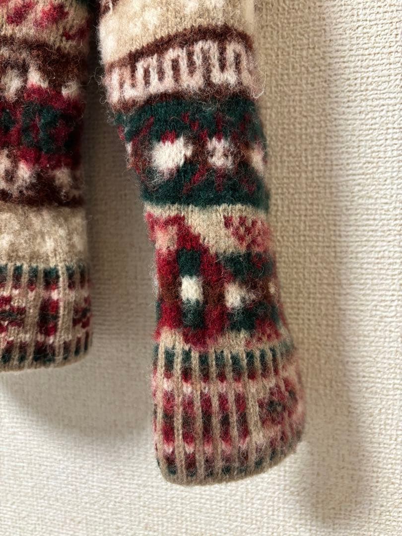 【インバーアラン】ニット セーター まとめ売り シェットランドセーター