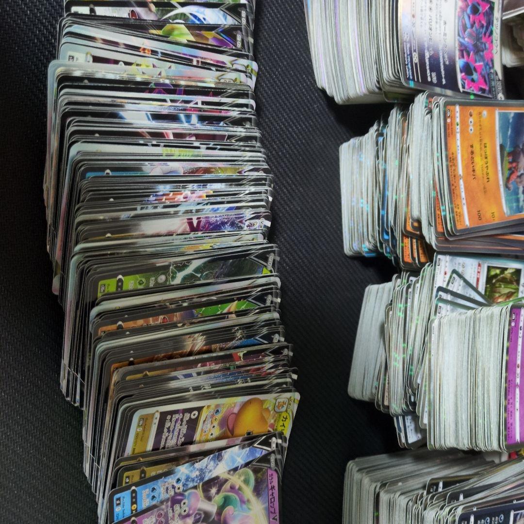 ポケモンカードセット A〜Gまとめ売り