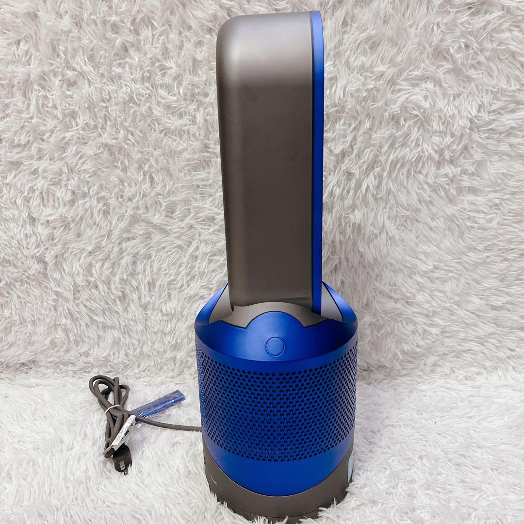 【美品】ダイソン HP02 空気清浄機能 Pure hot+cool 2016年