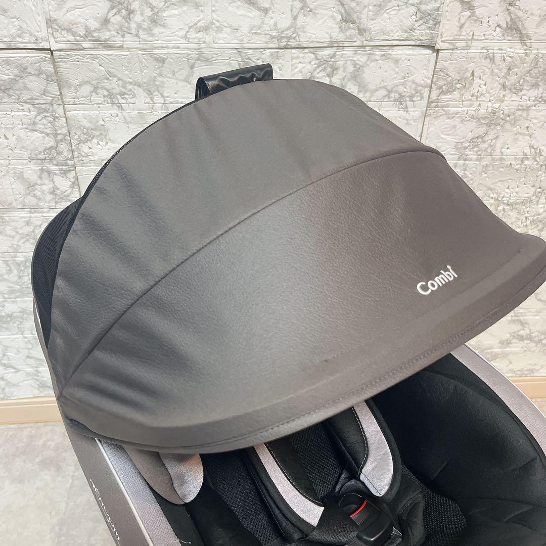 combi コンビ ネルーム ISOFIX エッグショック NF600