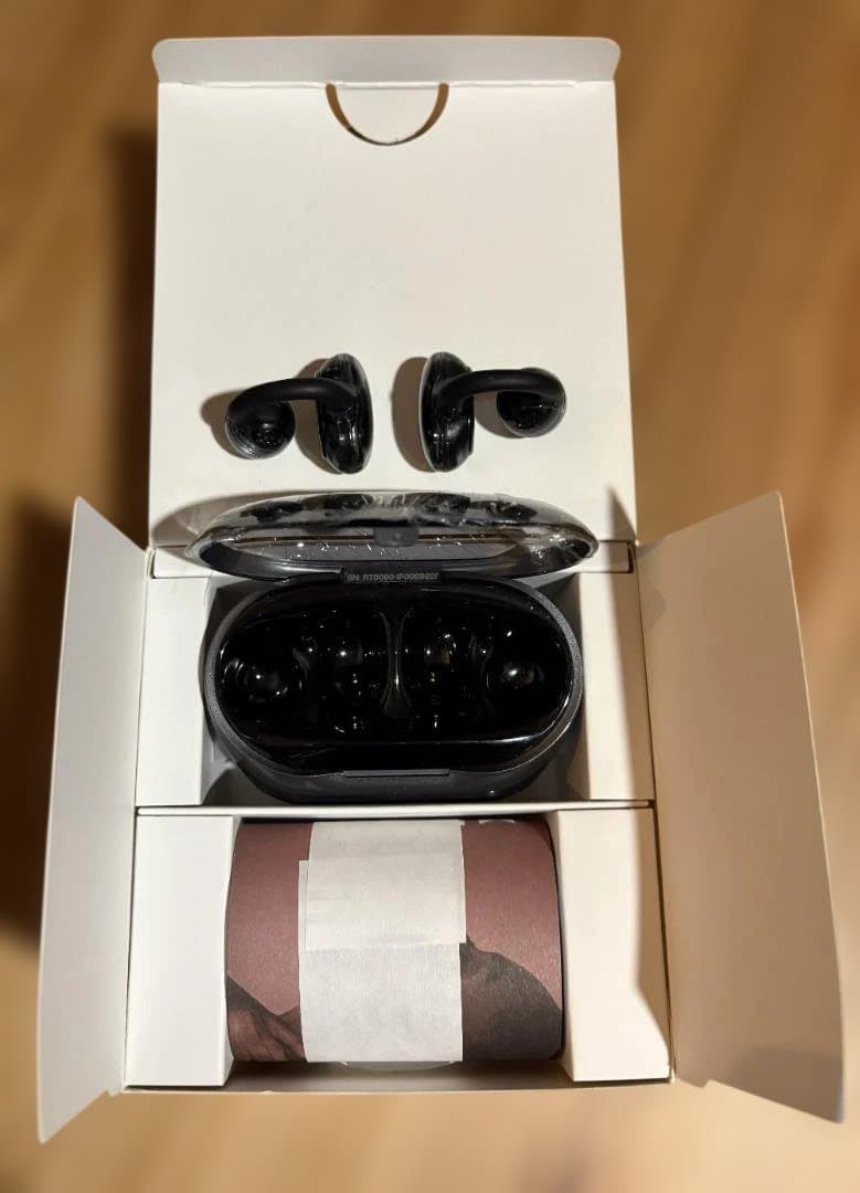 【美品】JBL SOUNDGEARCLIPS