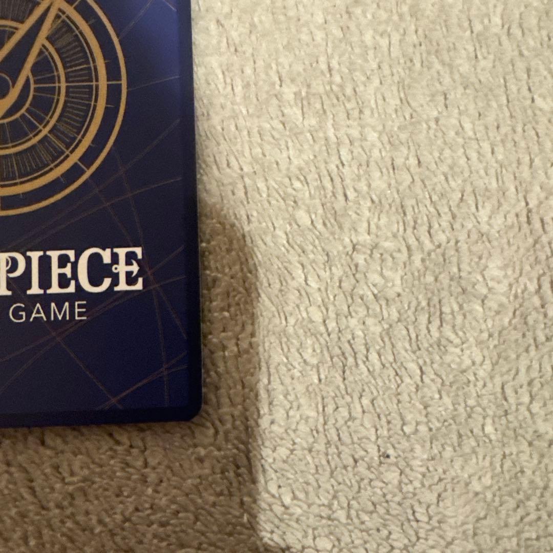 超美品　新たなる皇帝 スペシャルカード ワンピースカード ナミ SP 和柄